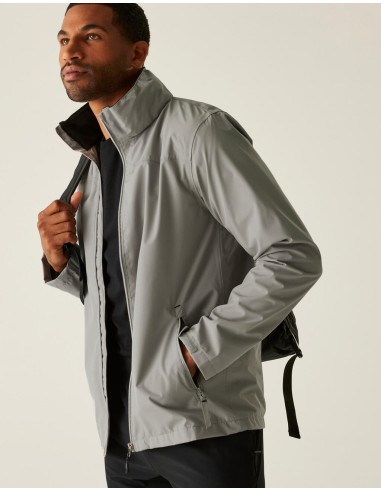 REG-TRW532-Ascender Waterproof Shell Jacket